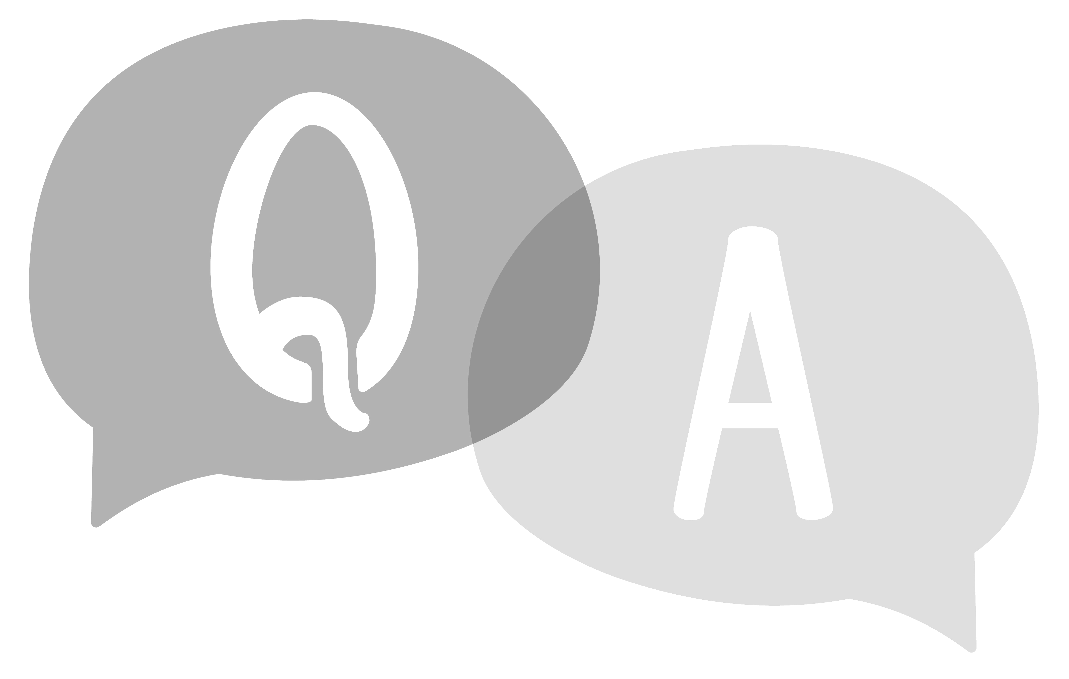 art - Q and A - no. 1